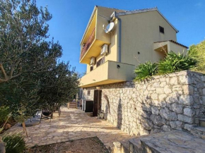 Holiday house with a swimming pool Stanici, Omis - 22998
